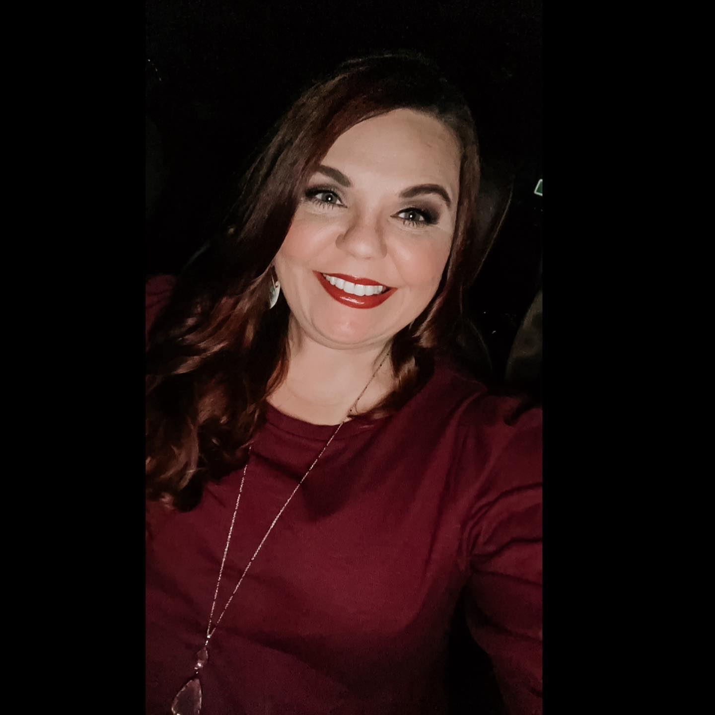 Melissa Ann Hale.